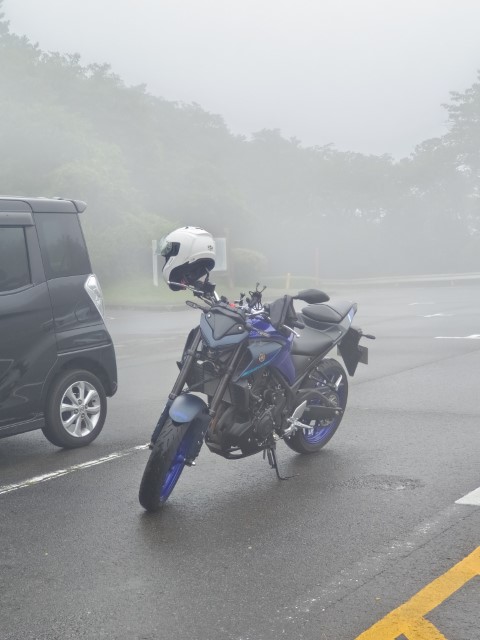 伊豆摩托車 | 富士山3776+電單車遊 | 旅遊 露營 跑山 跑步 運動 水上活動 | Hidy Chan | hidychan.com