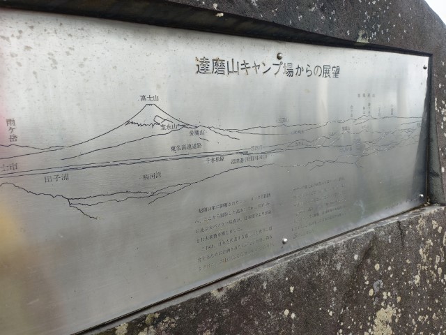 伊豆摩托車 | 富士山3776+電單車遊 | 旅遊 露營 跑山 跑步 運動 水上活動 | Hidy Chan | hidychan.com