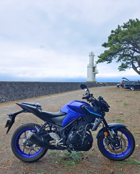 伊豆摩托車 | 富士山3776+電單車遊 | 旅遊 露營 跑山 跑步 運動 水上活動 | Hidy Chan | hidychan.com