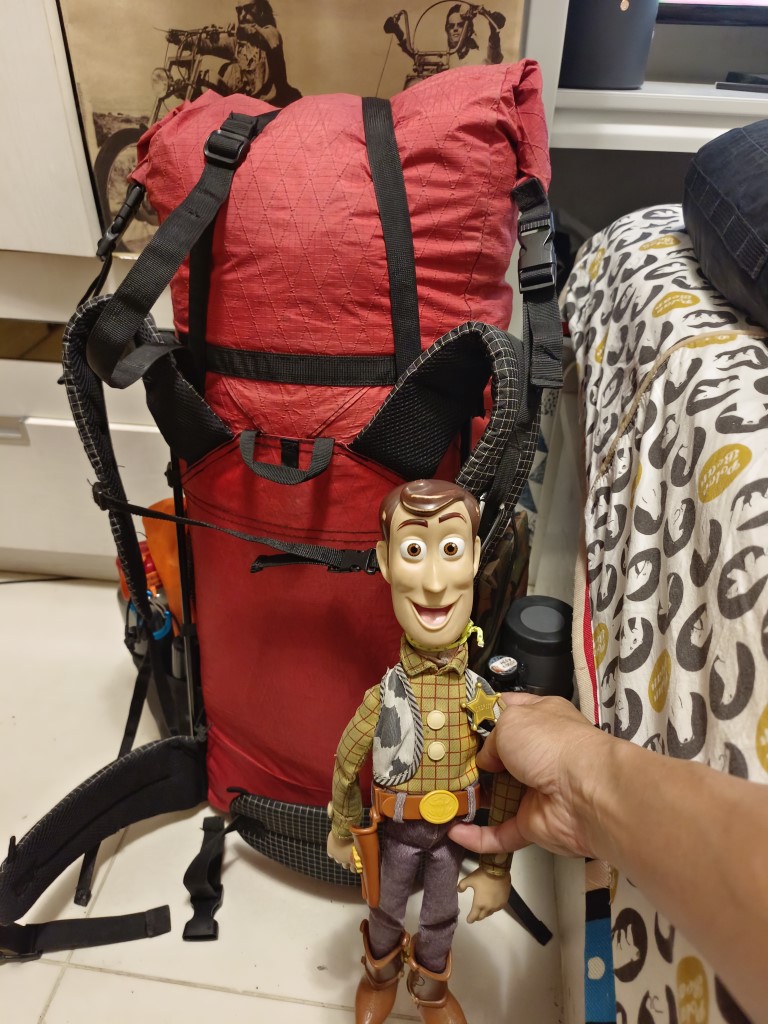 關於這次行程 | 六條蛋散富士山自駕遊 | 旅遊 露營 跑山 跑步 運動 水上活動 | Hidy Chan | hidychan.com