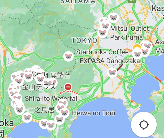 關於這次行程 | 六條蛋散富士山自駕遊 | 旅遊 露營 跑山 跑步 運動 水上活動 | Hidy Chan | hidychan.com
