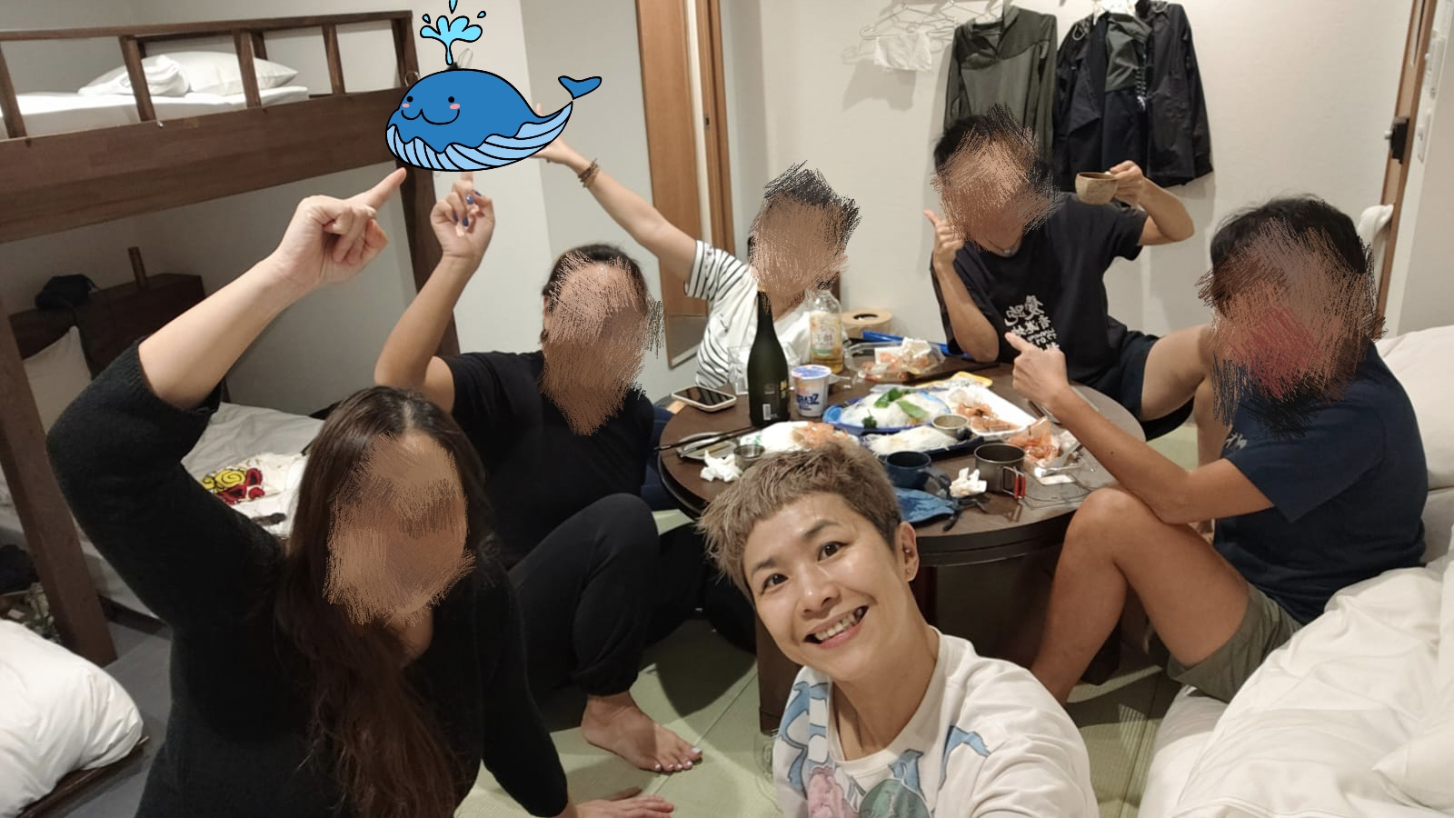 秋葉原 | 六條蛋散富士山自駕遊 | 旅遊 露營 跑山 跑步 運動 水上活動 | Hidy Chan | hidychan.com