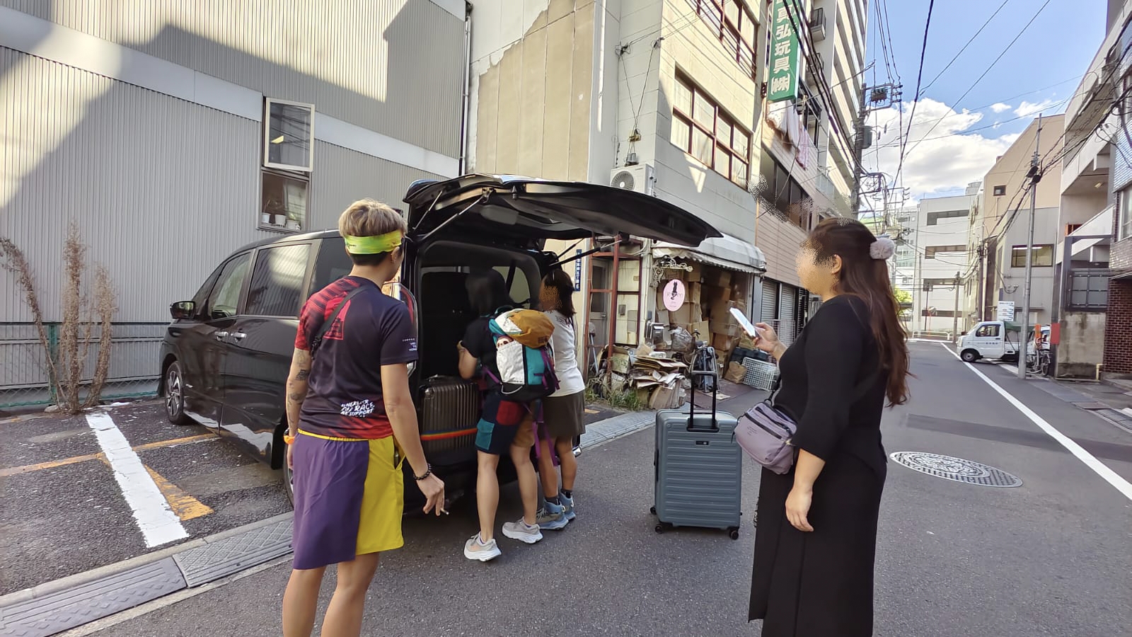 箱根芦ノ湖 (露營) | 六條蛋散富士山自駕遊 | 旅遊 露營 跑山 跑步 運動 水上活動 | Hidy Chan | hidychan.com