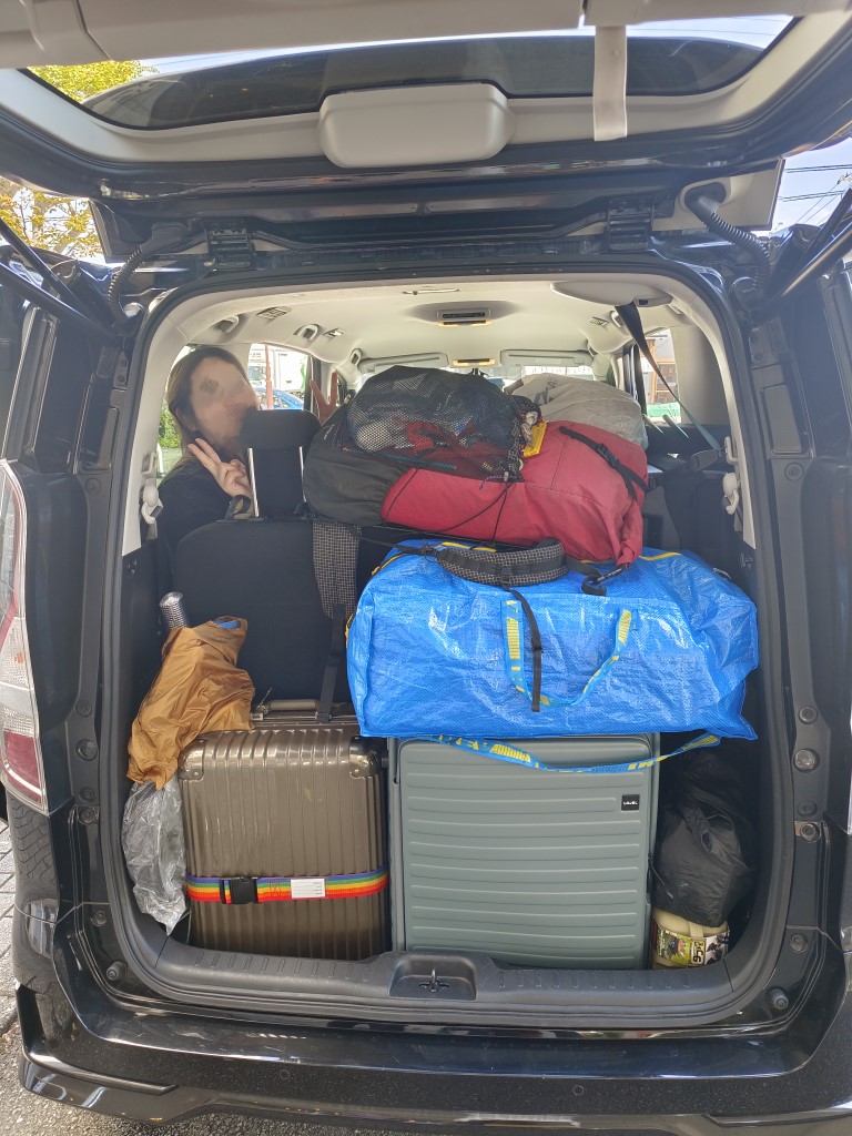 箱根芦ノ湖 (露營) | 六條蛋散富士山自駕遊 | 旅遊 露營 跑山 跑步 運動 水上活動 | Hidy Chan | hidychan.com