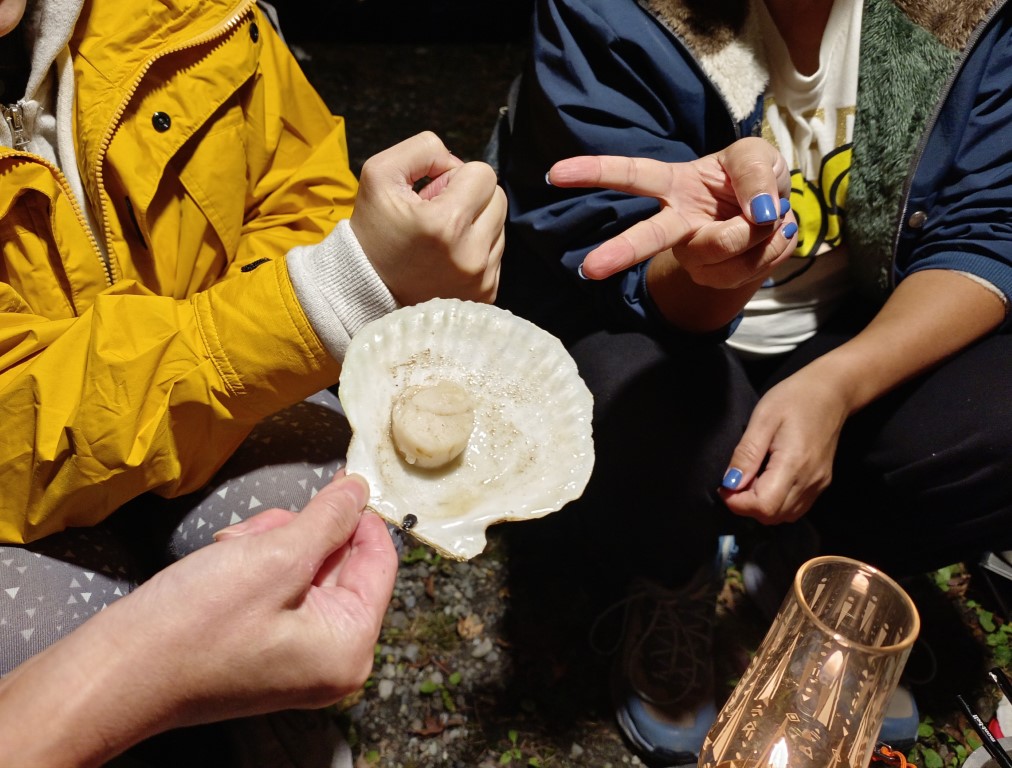 箱根芦ノ湖 (露營) | 六條蛋散富士山自駕遊 | 旅遊 露營 跑山 跑步 運動 水上活動 | Hidy Chan | hidychan.com