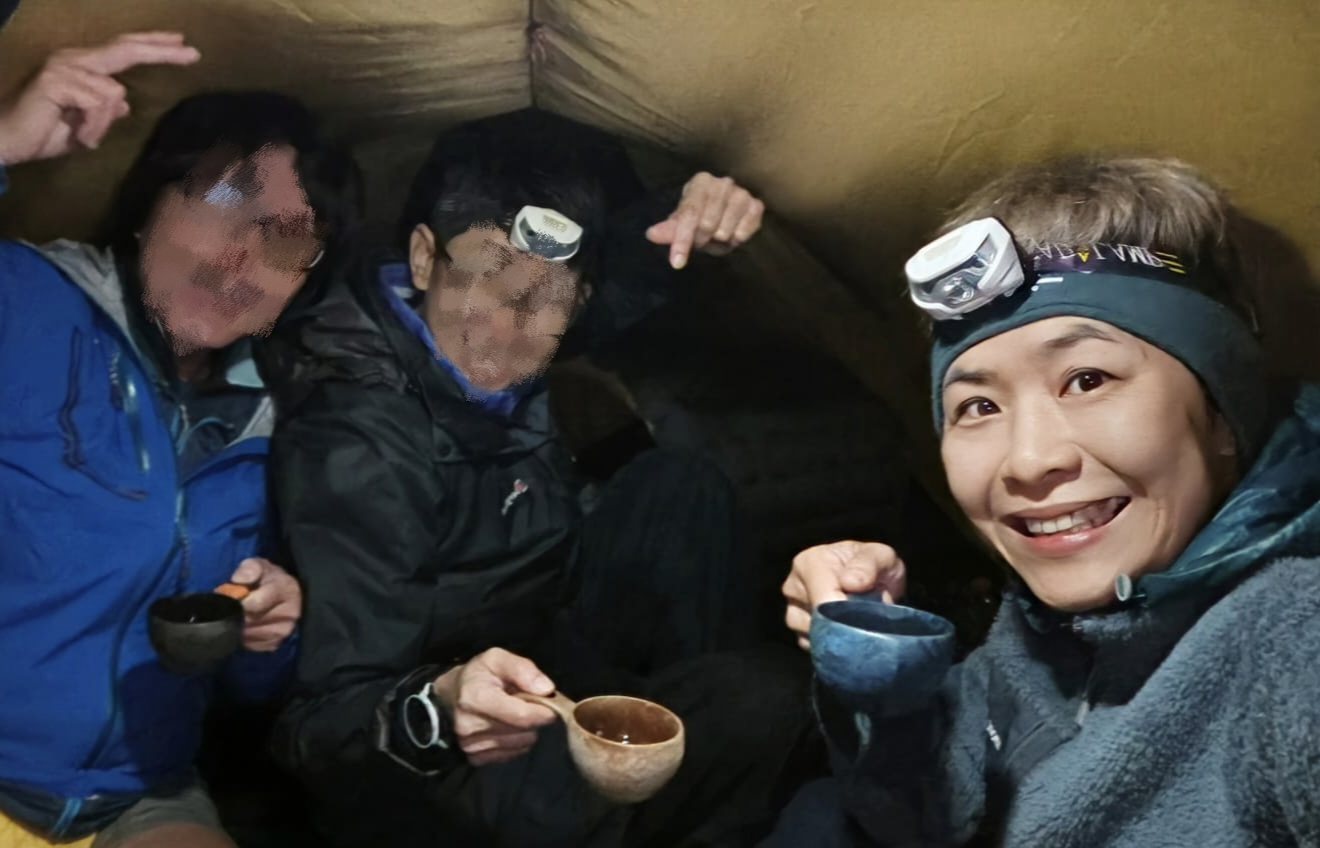 箱根芦ノ湖 (露營) | 六條蛋散富士山自駕遊 | 旅遊 露營 跑山 跑步 運動 水上活動 | Hidy Chan | hidychan.com