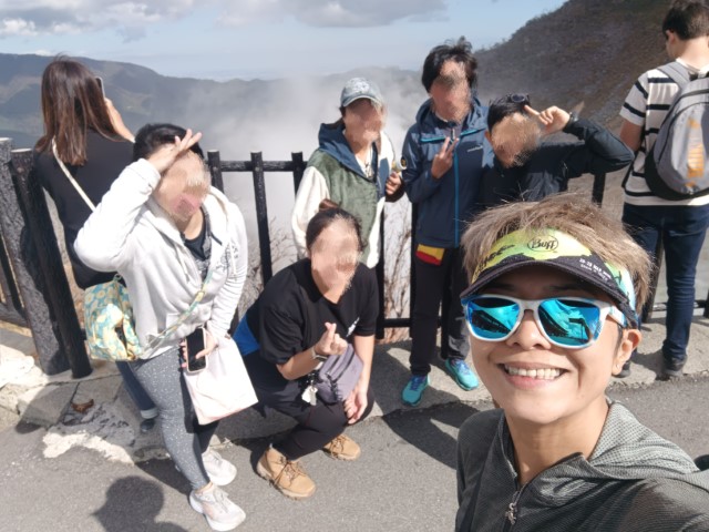 箱根 | 六條蛋散富士山自駕遊 | 旅遊 露營 跑山 跑步 運動 水上活動 | Hidy Chan | hidychan.com
