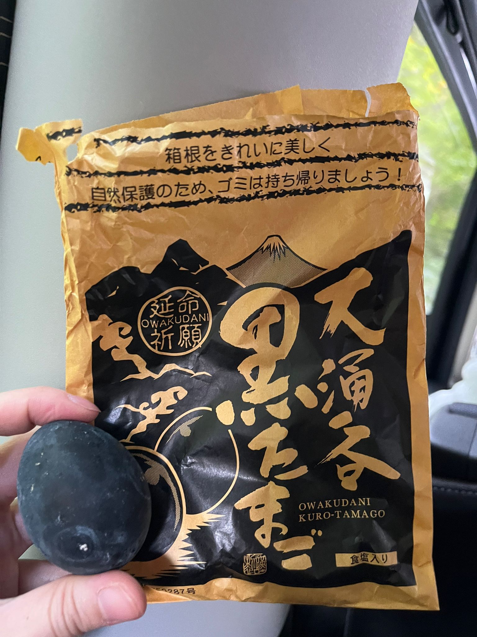 箱根 | 六條蛋散富士山自駕遊 | 旅遊 露營 跑山 跑步 運動 水上活動 | Hidy Chan | hidychan.com