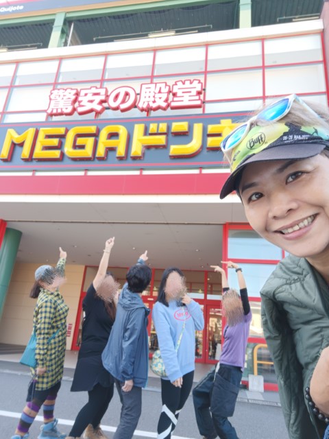富士市 | 六條蛋散富士山自駕遊 | 旅遊 露營 跑山 跑步 運動 水上活動 | Hidy Chan | hidychan.com