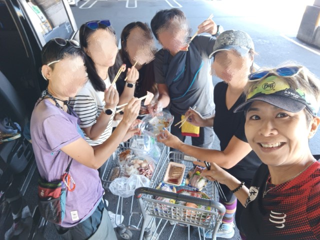 富士市 | 六條蛋散富士山自駕遊 | 旅遊 露營 跑山 跑步 運動 水上活動 | Hidy Chan | hidychan.com