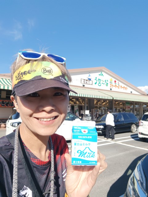 富士市 | 六條蛋散富士山自駕遊 | 旅遊 露營 跑山 跑步 運動 水上活動 | Hidy Chan | hidychan.com