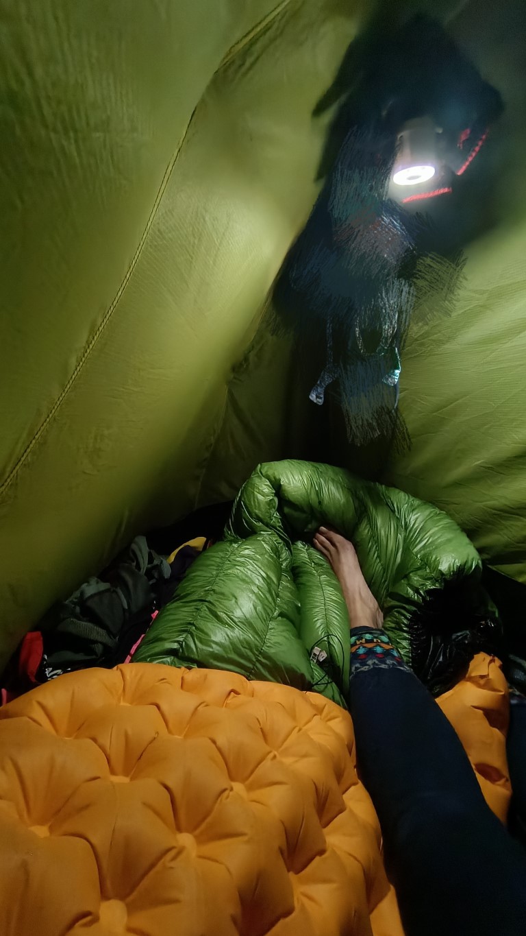 朝霧高原 (露營) | 六條蛋散富士山自駕遊 | 旅遊 露營 跑山 跑步 運動 水上活動 | Hidy Chan | hidychan.com