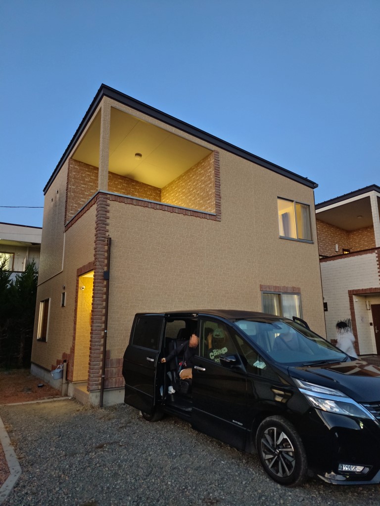 河口湖 (Villa) | 六條蛋散富士山自駕遊 | 旅遊 露營 跑山 跑步 運動 水上活動 | Hidy Chan | hidychan.com