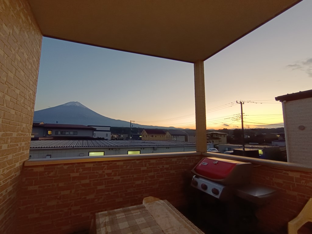 河口湖 (Villa) | 六條蛋散富士山自駕遊 | 旅遊 露營 跑山 跑步 運動 水上活動 | Hidy Chan | hidychan.com