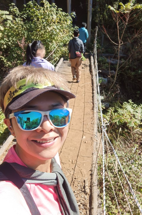 河口湖 (Villa) | 六條蛋散富士山自駕遊 | 旅遊 露營 跑山 跑步 運動 水上活動 | Hidy Chan | hidychan.com