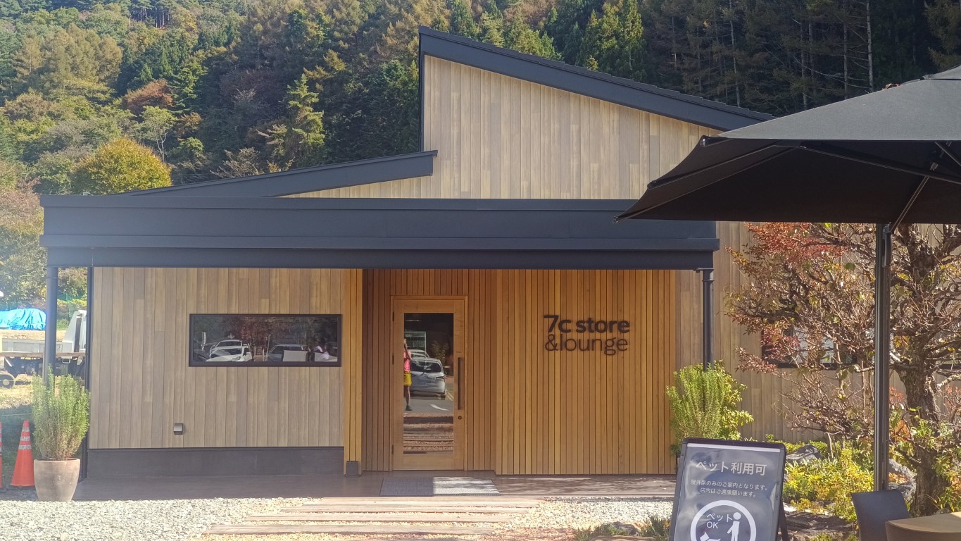 河口湖 (Villa) | 六條蛋散富士山自駕遊 | 旅遊 露營 跑山 跑步 運動 水上活動 | Hidy Chan | hidychan.com