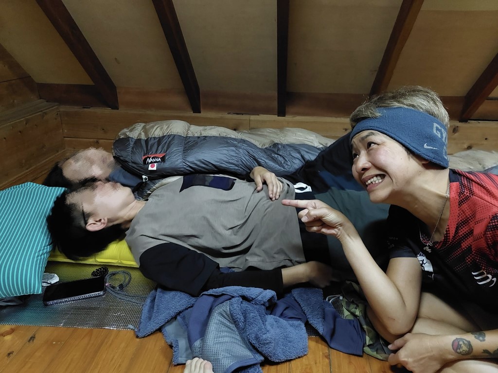 川越 (小屋) | 六條蛋散富士山自駕遊 | 旅遊 露營 跑山 跑步 運動 水上活動 | Hidy Chan | hidychan.com