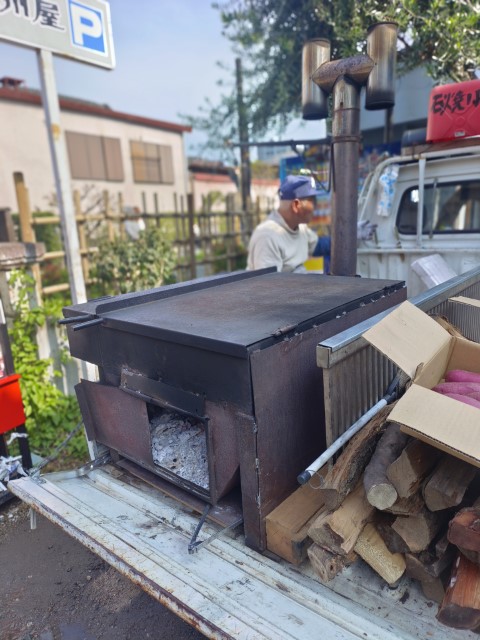 川越 (小屋) | 六條蛋散富士山自駕遊 | 旅遊 露營 跑山 跑步 運動 水上活動 | Hidy Chan | hidychan.com