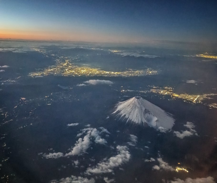 淺草>築地 | 六條蛋散富士山自駕遊 | 旅遊 露營 跑山 跑步 運動 水上活動 | Hidy Chan | hidychan.com