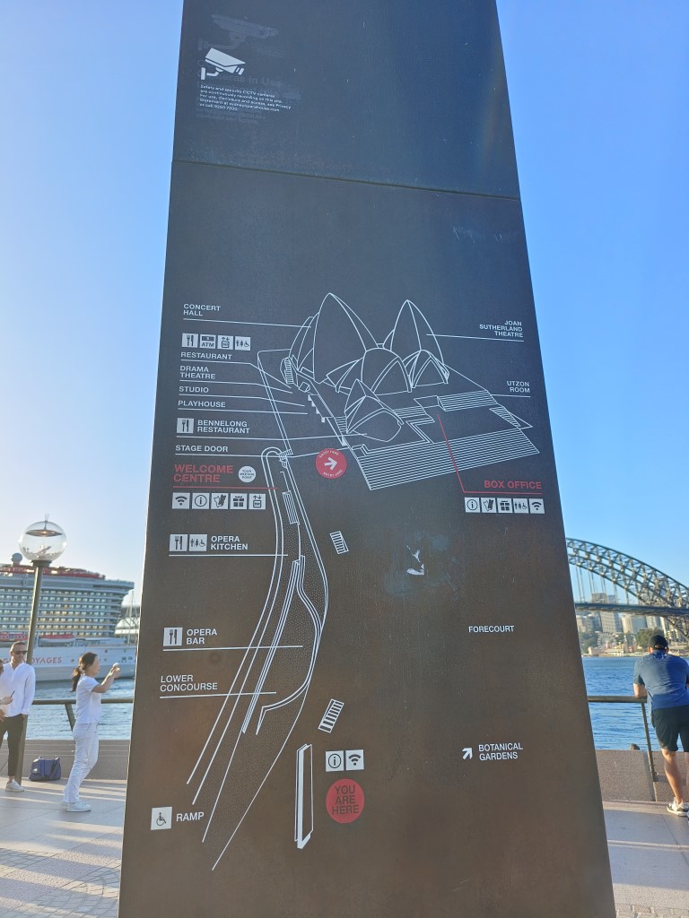 Opera House | 首次南半球之澳洲電單車露營遊 | 旅遊 露營 跑山 跑步 運動 水上活動 | Hidy Chan | hidychan.com