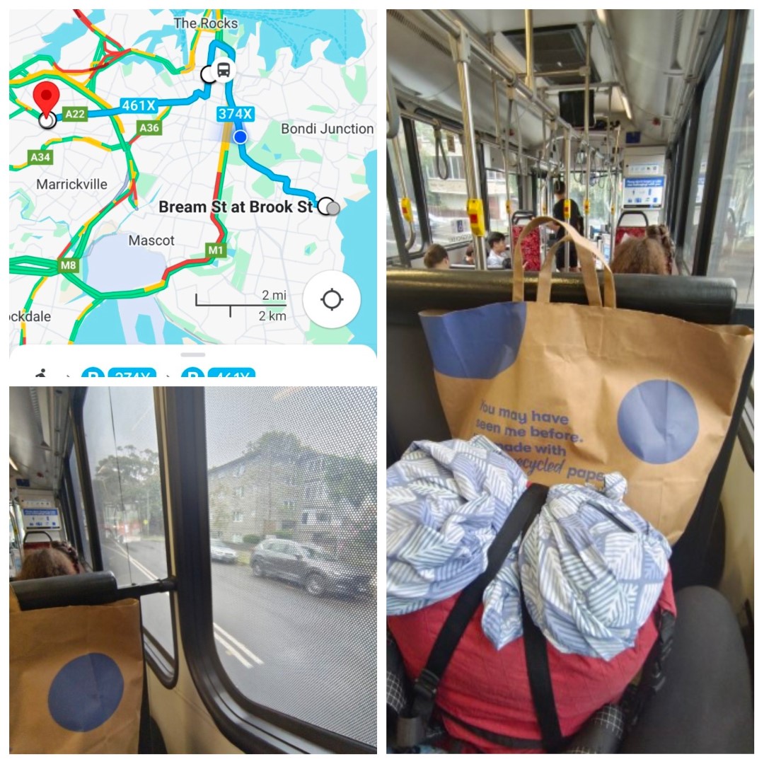 Three Sisters | 首次南半球之澳洲電單車露營遊 | 旅遊 露營 跑山 跑步 運動 水上活動 | Hidy Chan | hidychan.com
