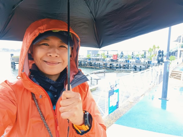 Newcastle Town | 首次南半球之澳洲電單車露營遊 | 旅遊 露營 跑山 跑步 運動 水上活動 | Hidy Chan | hidychan.com