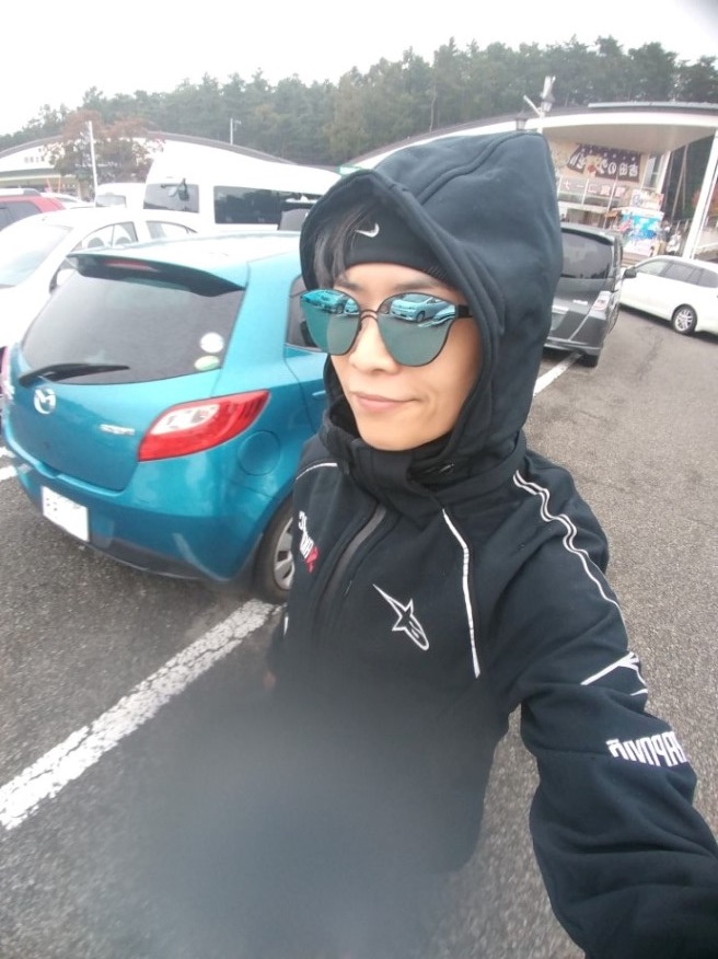 第三日(Araya) | 第一次一人邁向黑仔露營之旅 | 旅遊 露營 跑山 跑步 運動 水上活動 | Hidy Chan | hidychan.com