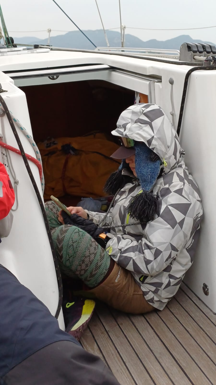  | 風帆比賽 | 旅遊 露營 跑山 跑步 運動 水上活動 | Hidy Chan | hidychan.com