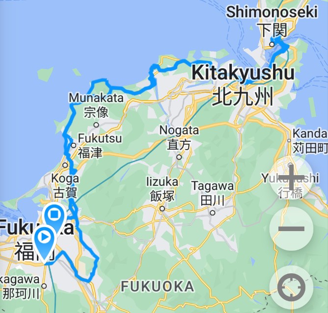 Snowpeak | 玩盡日本全九州 | 旅遊 露營 跑山 跑步 運動 水上活動 | Hidy Chan | hidychan.com