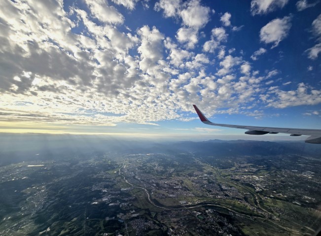 名古屋 | 槍ヶ岳 • 名古屋 • 伊勢 • 志摩 | 旅遊 露營 跑山 跑步 運動 水上活動 | Hidy Chan | hidychan.com