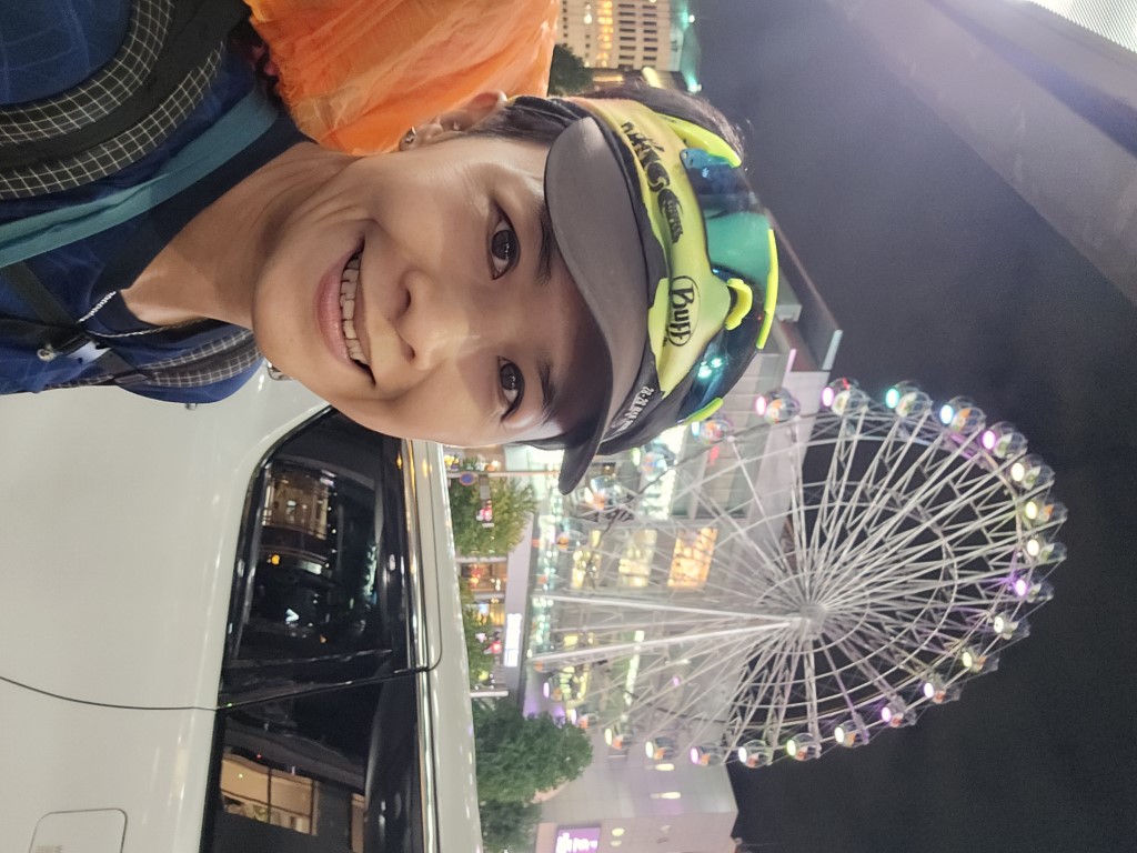 名古屋 | 槍ヶ岳 • 名古屋 • 伊勢 • 志摩 | 旅遊 露營 跑山 跑步 運動 水上活動 | Hidy Chan | hidychan.com