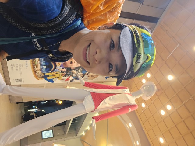名古屋 | 槍ヶ岳 • 名古屋 • 伊勢 • 志摩 | 旅遊 露營 跑山 跑步 運動 水上活動 | Hidy Chan | hidychan.com