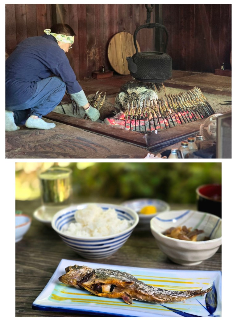 D1: 上高地>明神館 | 槍ヶ岳 • 名古屋 • 伊勢 • 志摩 | 旅遊 露營 跑山 跑步 運動 水上活動 | Hidy Chan | hidychan.com