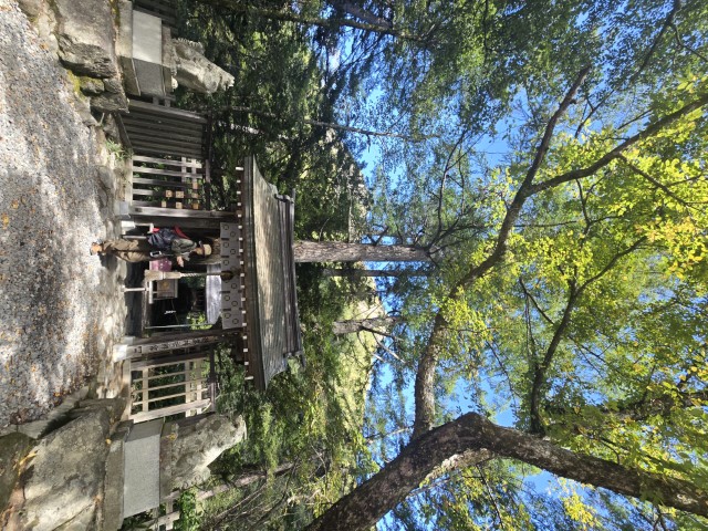 D1: 上高地>明神館 | 槍ヶ岳 • 名古屋 • 伊勢 • 志摩 | 旅遊 露營 跑山 跑步 運動 水上活動 | Hidy Chan | hidychan.com