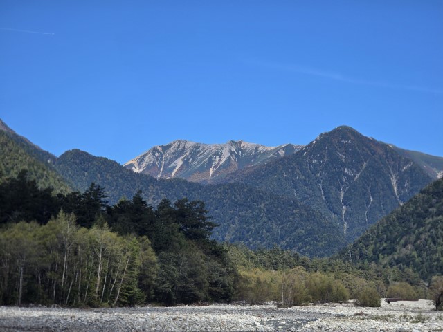 D1: 明神館>德沢山莊 | 槍ヶ岳 • 名古屋 • 伊勢 • 志摩 | 旅遊 露營 跑山 跑步 運動 水上活動 | Hidy Chan | hidychan.com