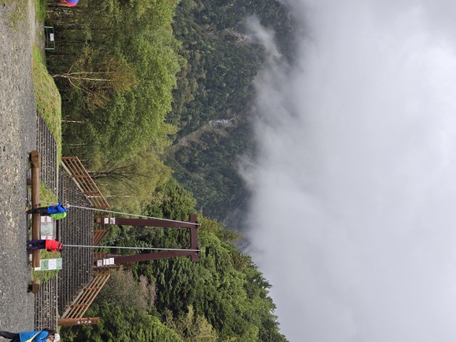 D2: 橫尾山莊>槍沢ロッヂ | 槍ヶ岳 • 名古屋 • 伊勢 • 志摩 | 旅遊 露營 跑山 跑步 運動 水上活動 | Hidy Chan | hidychan.com