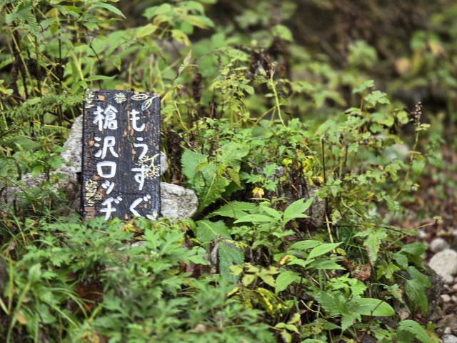 D2: 橫尾山莊>槍沢ロッヂ | 槍ヶ岳 • 名古屋 • 伊勢 • 志摩 | 旅遊 露營 跑山 跑步 運動 水上活動 | Hidy Chan | hidychan.com