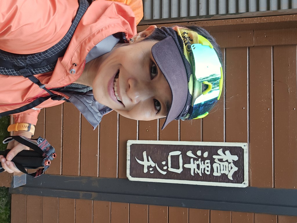 D2: 橫尾山莊>槍沢ロッヂ | 槍ヶ岳 • 名古屋 • 伊勢 • 志摩 | 旅遊 露營 跑山 跑步 運動 水上活動 | Hidy Chan | hidychan.com