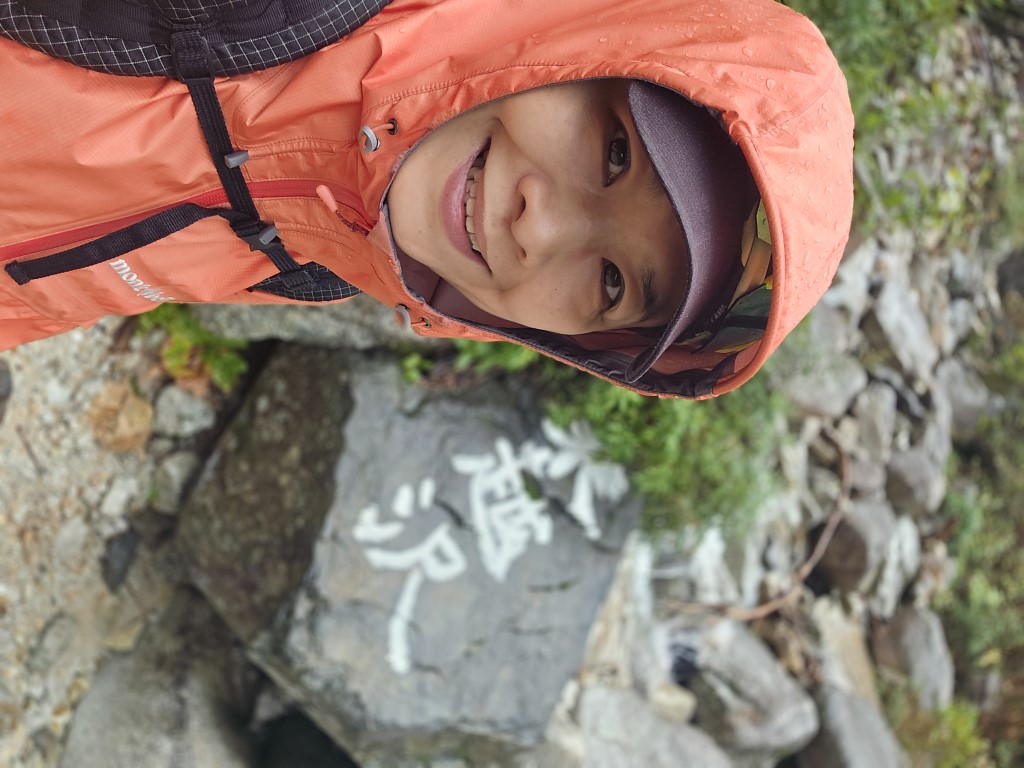 D2: 槍沢ロッヂ>槍岳山莊 | 槍ヶ岳 • 名古屋 • 伊勢 • 志摩 | 旅遊 露營 跑山 跑步 運動 水上活動 | Hidy Chan | hidychan.com
