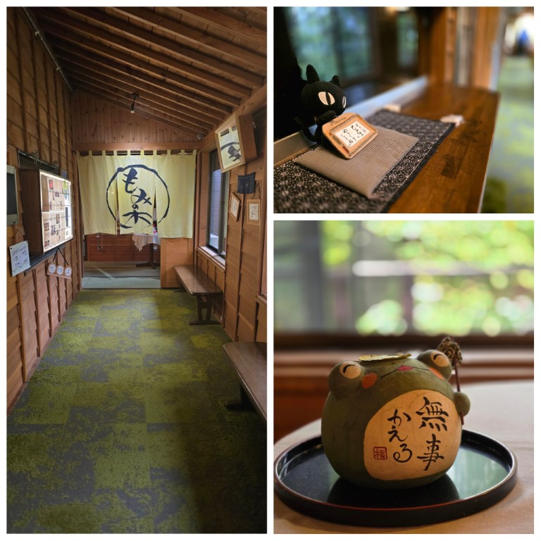平湯 | 槍ヶ岳 • 名古屋 • 伊勢 • 志摩 | 旅遊 露營 跑山 跑步 運動 水上活動 | Hidy Chan | hidychan.com