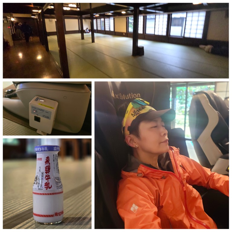 平湯 | 槍ヶ岳 • 名古屋 • 伊勢 • 志摩 | 旅遊 露營 跑山 跑步 運動 水上活動 | Hidy Chan | hidychan.com
