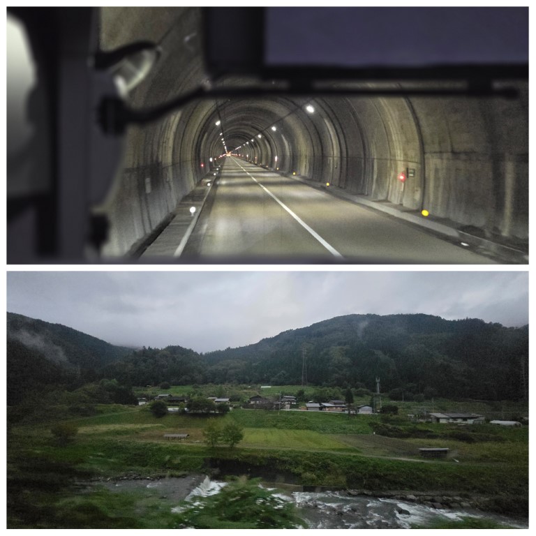 平湯 | 槍ヶ岳 • 名古屋 • 伊勢 • 志摩 | 旅遊 露營 跑山 跑步 運動 水上活動 | Hidy Chan | hidychan.com