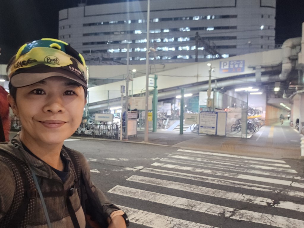 平湯 | 槍ヶ岳 • 名古屋 • 伊勢 • 志摩 | 旅遊 露營 跑山 跑步 運動 水上活動 | Hidy Chan | hidychan.com