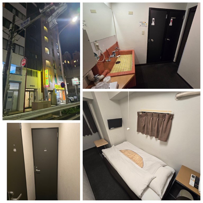 名古屋 | 槍ヶ岳 • 名古屋 • 伊勢 • 志摩 | 旅遊 露營 跑山 跑步 運動 水上活動 | Hidy Chan | hidychan.com