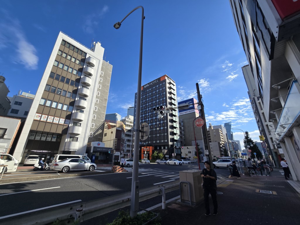 名古屋 | 槍ヶ岳 • 名古屋 • 伊勢 • 志摩 | 旅遊 露營 跑山 跑步 運動 水上活動 | Hidy Chan | hidychan.com