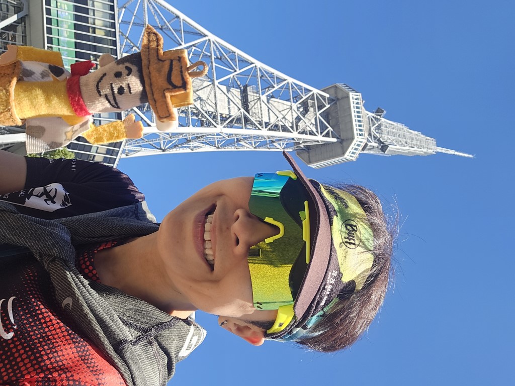 名古屋 | 槍ヶ岳 • 名古屋 • 伊勢 • 志摩 | 旅遊 露營 跑山 跑步 運動 水上活動 | Hidy Chan | hidychan.com