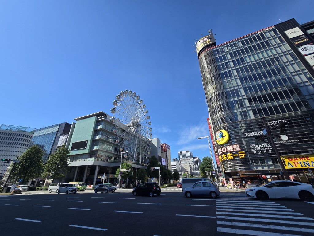 名古屋 | 槍ヶ岳 • 名古屋 • 伊勢 • 志摩 | 旅遊 露營 跑山 跑步 運動 水上活動 | Hidy Chan | hidychan.com