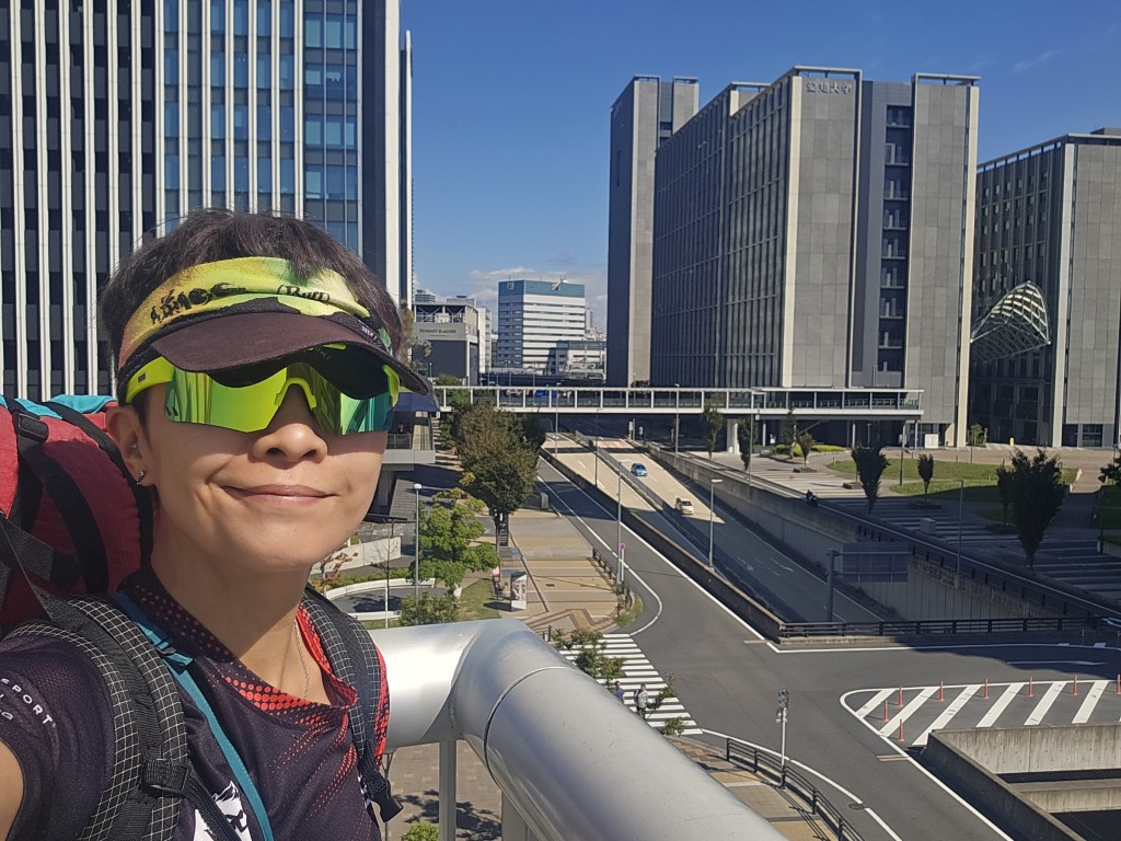名古屋 | 槍ヶ岳 • 名古屋 • 伊勢 • 志摩 | 旅遊 露營 跑山 跑步 運動 水上活動 | Hidy Chan | hidychan.com