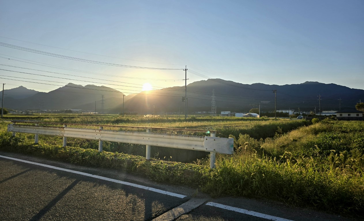 鳥居道山キャンプ場 | 槍ヶ岳 • 名古屋 • 伊勢 • 志摩 | 旅遊 露營 跑山 跑步 運動 水上活動 | Hidy Chan | hidychan.com