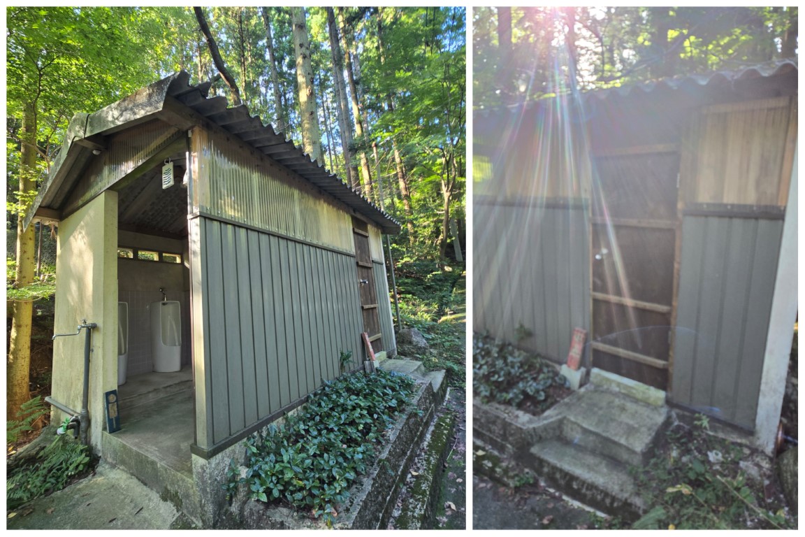 鳥居道山キャンプ場 | 槍ヶ岳 • 名古屋 • 伊勢 • 志摩 | 旅遊 露營 跑山 跑步 運動 水上活動 | Hidy Chan | hidychan.com